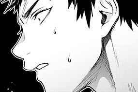 【第21話】活路（前編）