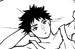 【第24話】さいごの瞳（後編）