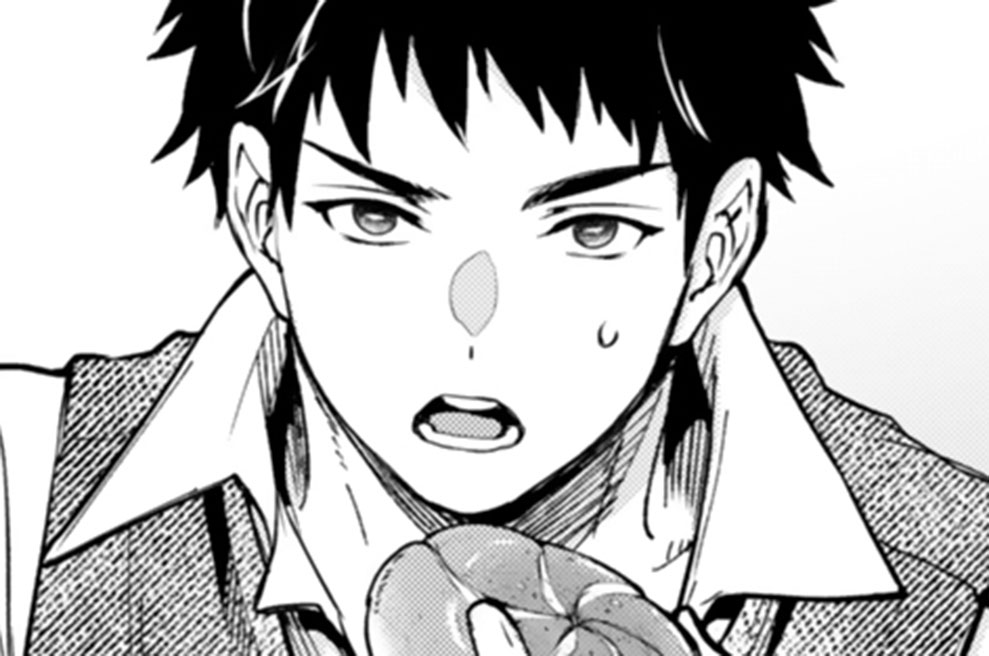 【第25話】勇者の名代