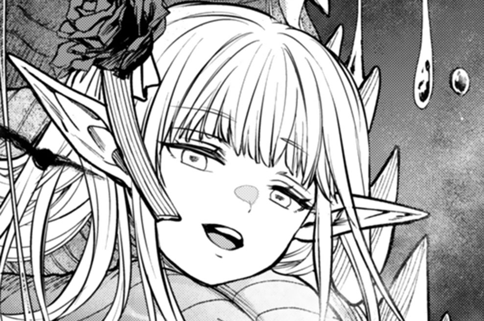 【第26話】恩寵