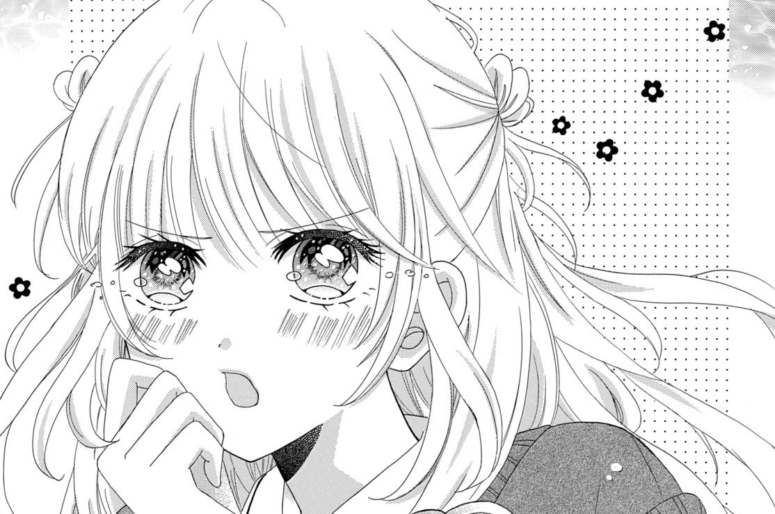 第２話　お嬢サマ、庶民をストーカーする（１）