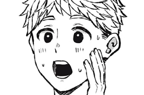 第１２話　ともだち