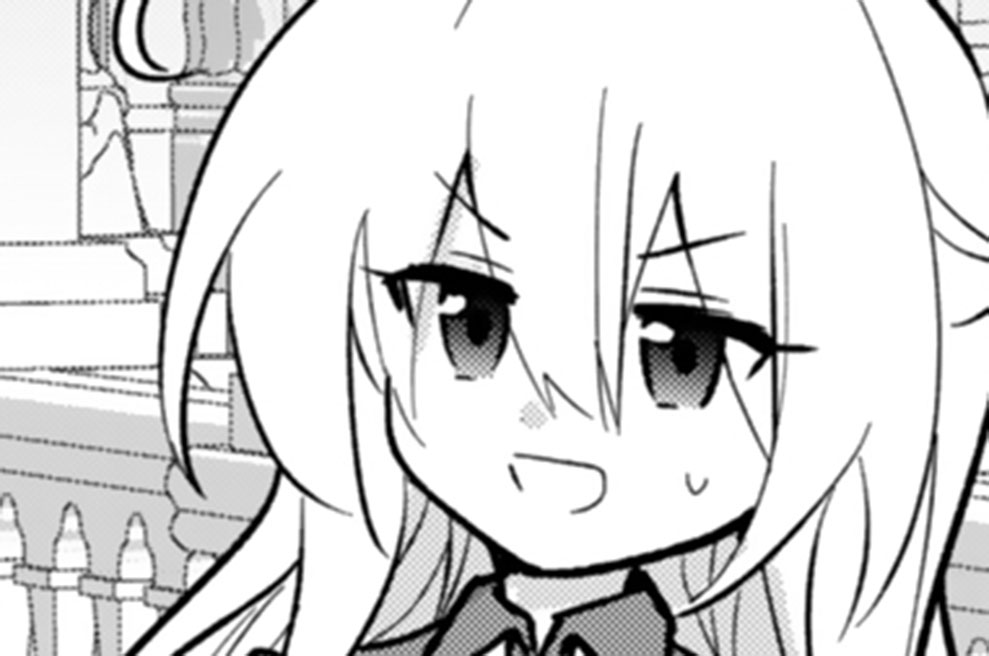 第34話　魔神フォンバスク（前編）