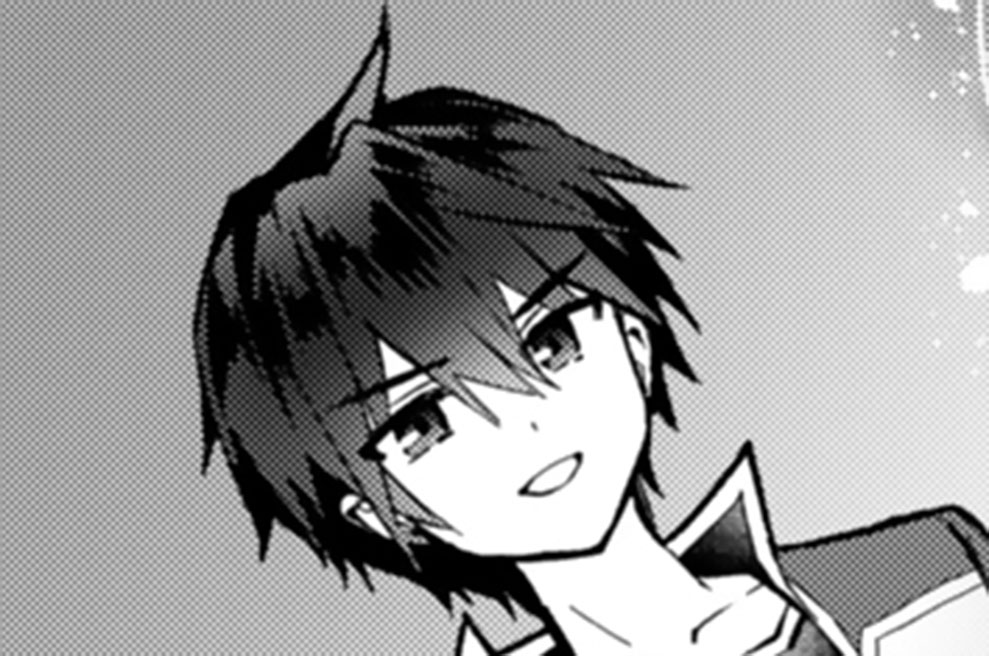 第34話　魔神フォンバスク（中編）