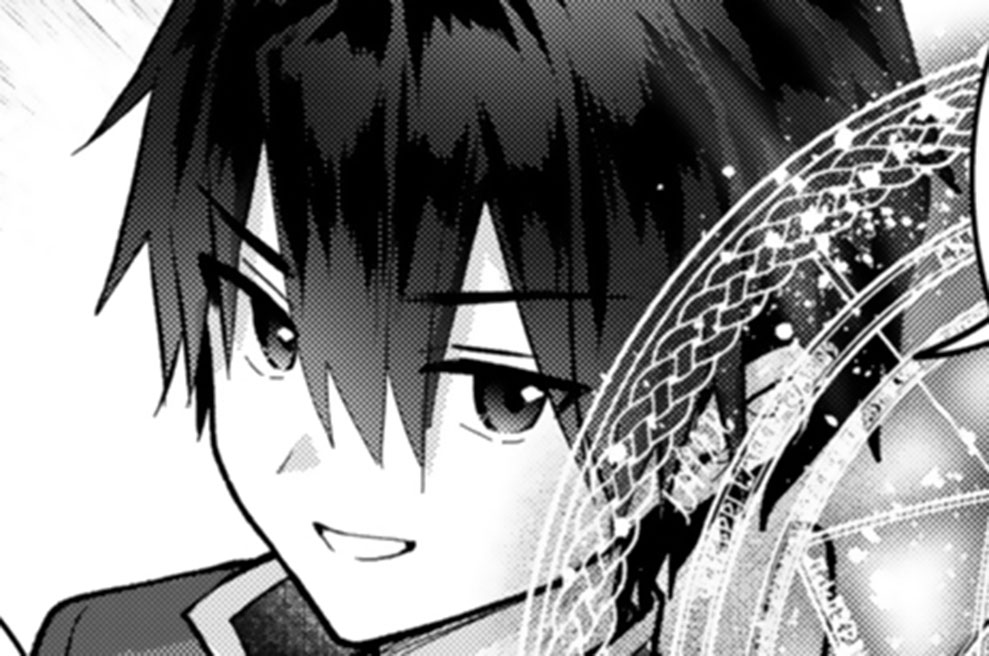 第35話　決戦③