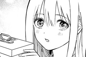 第５話　新コミュニティ