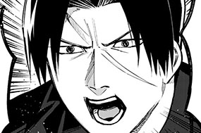 第６話　オフ会大作戦