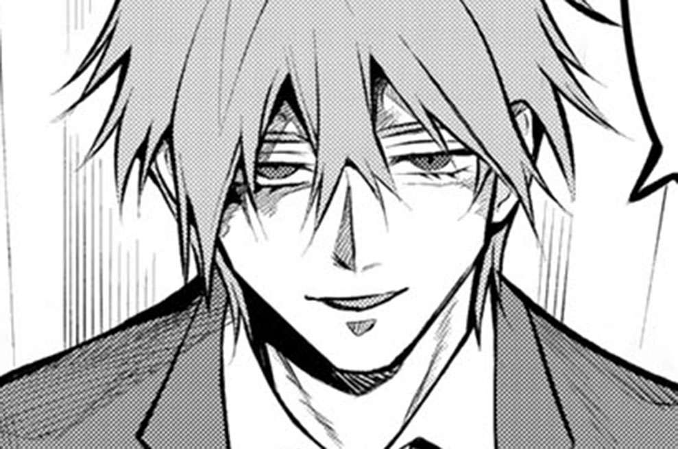 傷口と包帯 - 七井海星 / 第２２話　３人でデート！？② | 月マガ基地