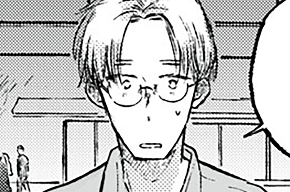 一緒にごはんをたべるだけ - 大町テラス / 第２８話／めんどくさいトマト煮込み | コミックDAYS