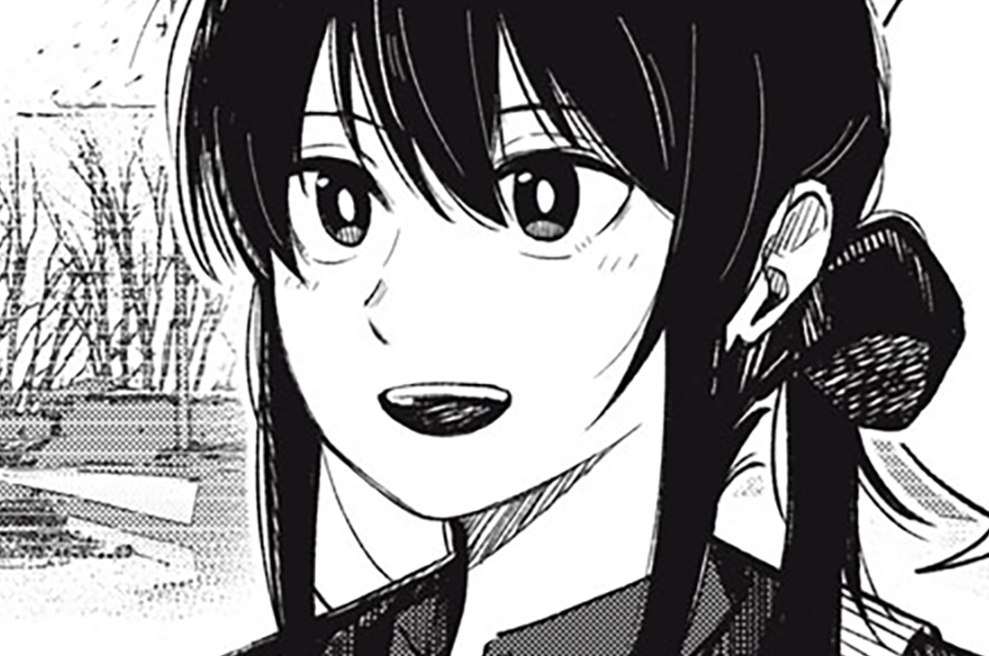 駒田蒸留所へようこそ～わかばが芽吹くまで～ - KOMA復活を願う会/凪木エコ/こがねまりょう / 第１１話　わかばが芽吹く | コミックDAYS