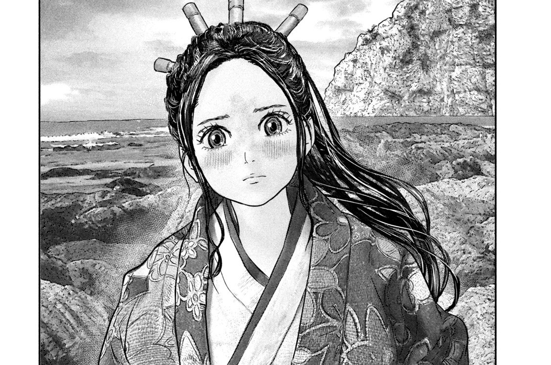 １６丁目「最終番地」②