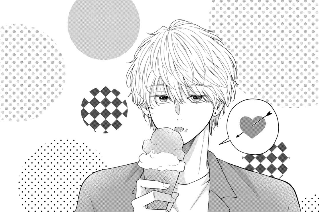 ｐｉｅｃｅ９　キス（１）