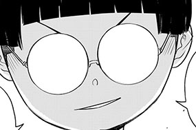 145話　大丈夫ですから