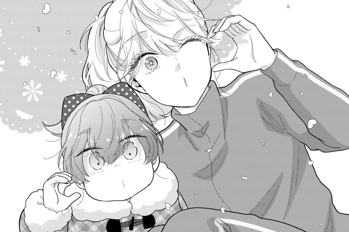 四十五服目 脳筋奥様は夢を見る（１）