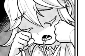 第３話　絶対銃殺されない②