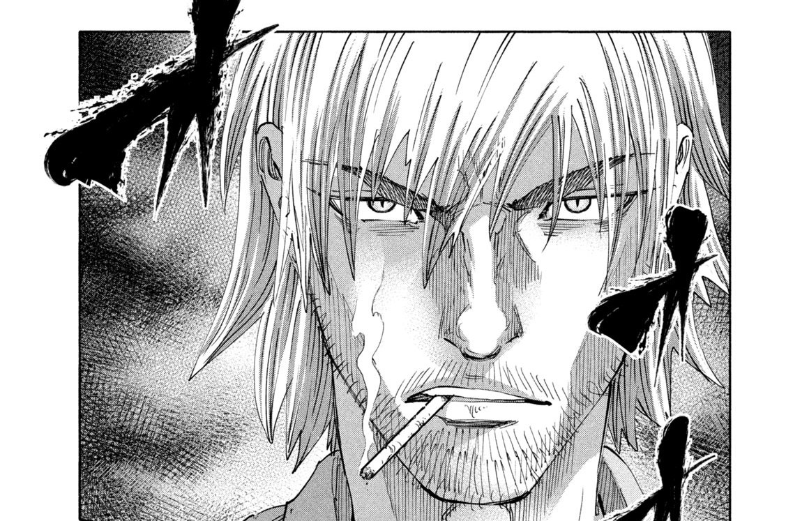 Ｅｐｉｓｏｄｅ２３　痛い目