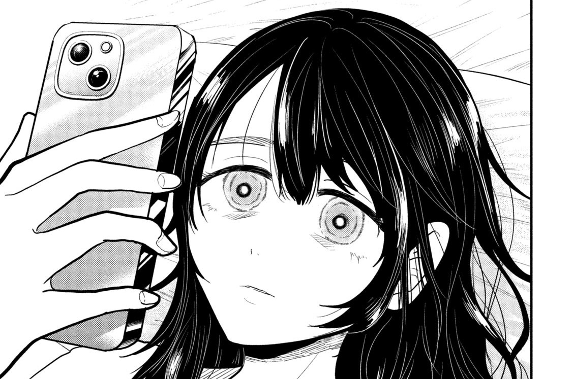 第３０話　天国から地獄女