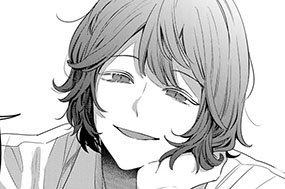 ３話　マルゴのおかげ（２）