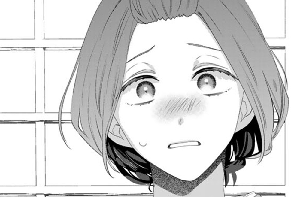 ７話　あび野と千歳（２）