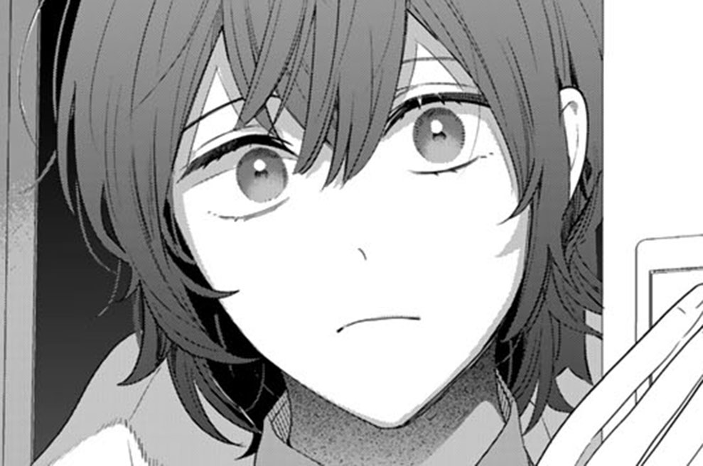 ８話　友弥とニケ（１）