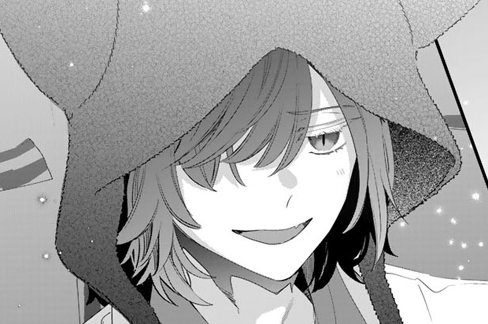 最終話　友弥とニケ（２）