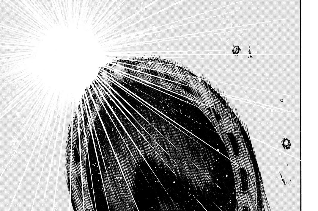 第４７話　ウイニングラン