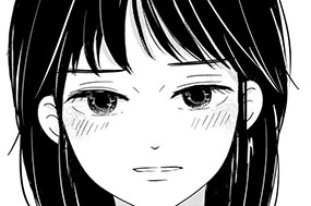 第２話　麻里奈のために