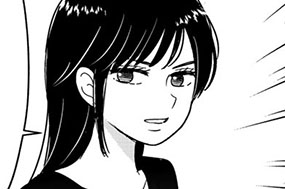 第６話　自慢する人