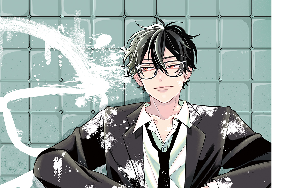 ＃３０　信じる心（１）