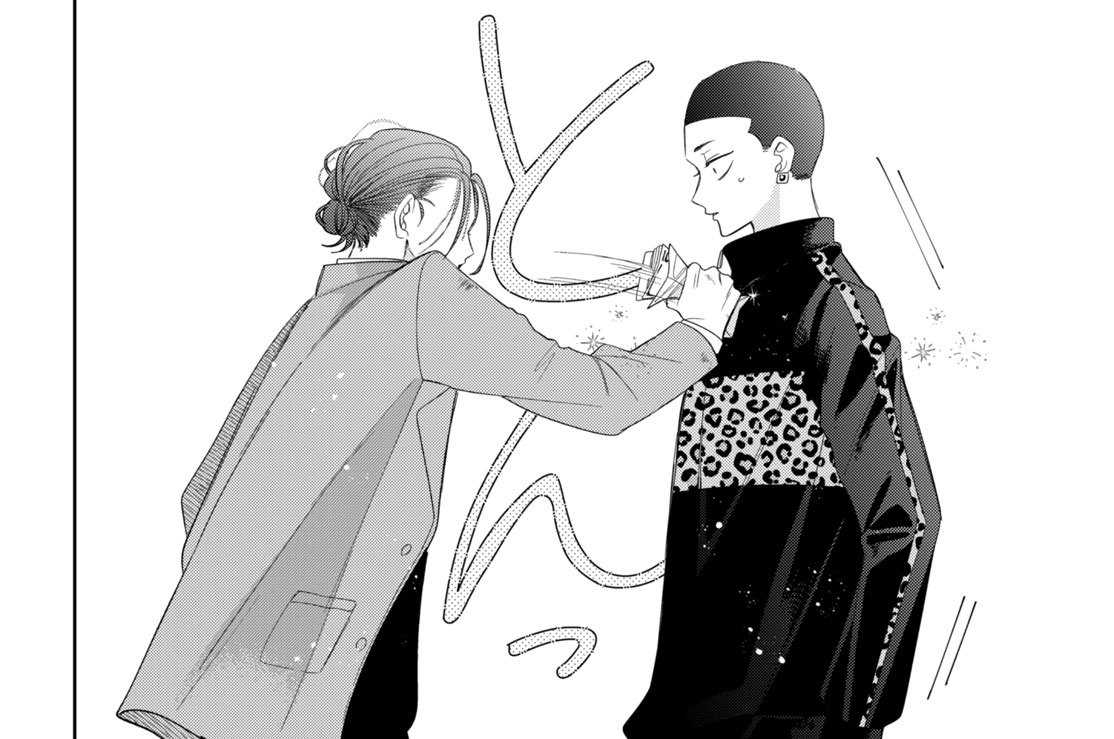 ＃３０　信じる心（３）