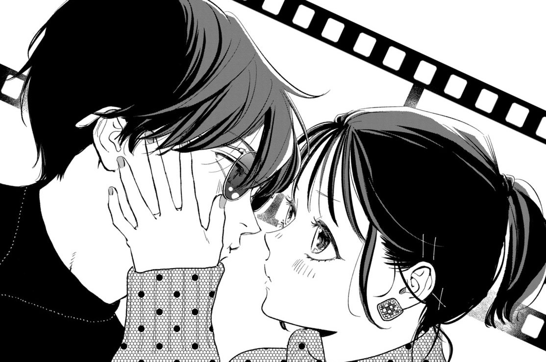 ｅｐｉｓｏｄｅ２６　キスマークの効能（１）