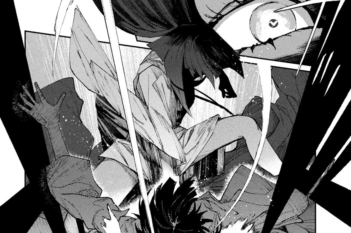 第十六話「大特訓ゲァーチマ」①