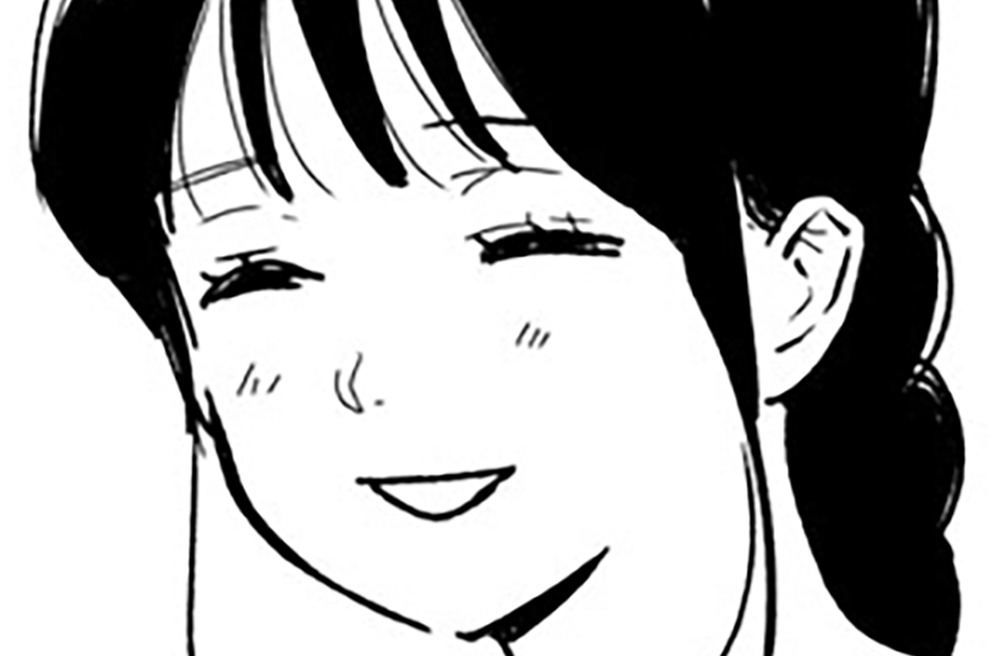 楽園をめざして - ふみふみこ / 第２３話　人生の目的 | コミックDAYS