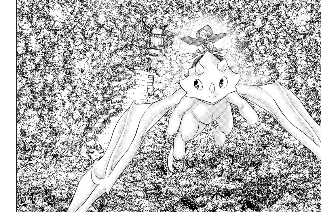 【第73話】大統領と叛徒の城塞(しろ)