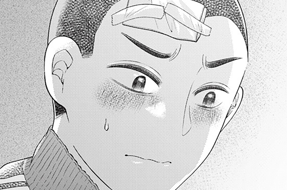 第９話②　ｎｏｔたこ