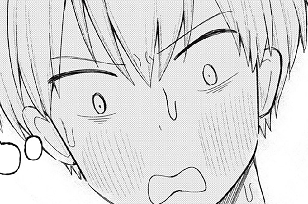 はだかで恋を語る仲 - 鳩野マメ / 最終湯　合うセックス | コミックDAYS