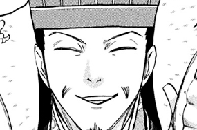 第１５８話　父を訪ねて六千里