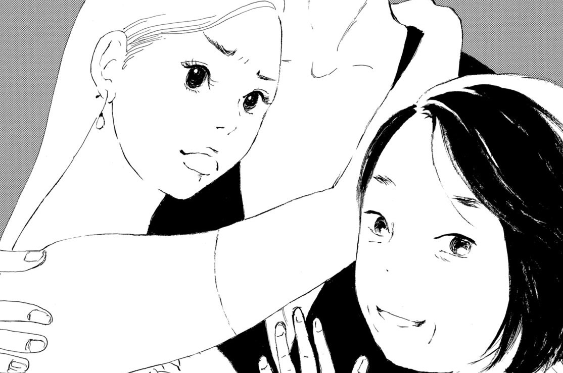 第１４話　Ｌｏｓｔ　Ｗａｙ（１）