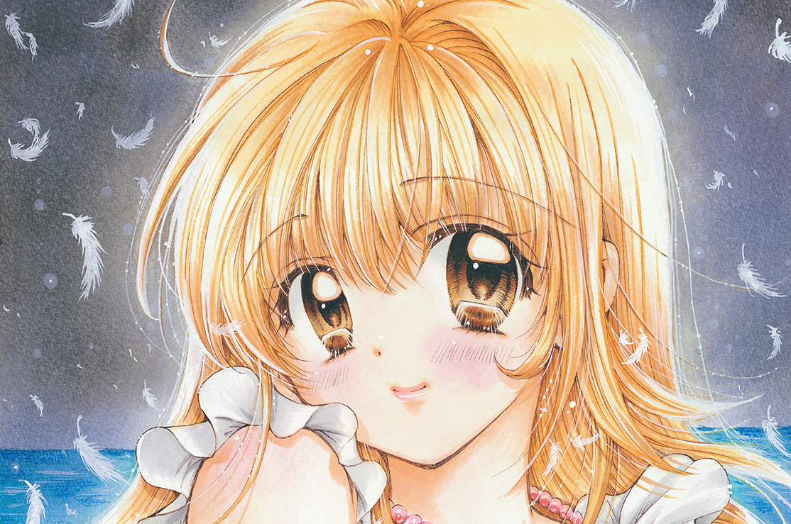 「マーメイドメロディー ぴちぴちピッチ ピュア」～愛の温度℃ Amazon.co.jp: 愛の温度℃: ミュージック