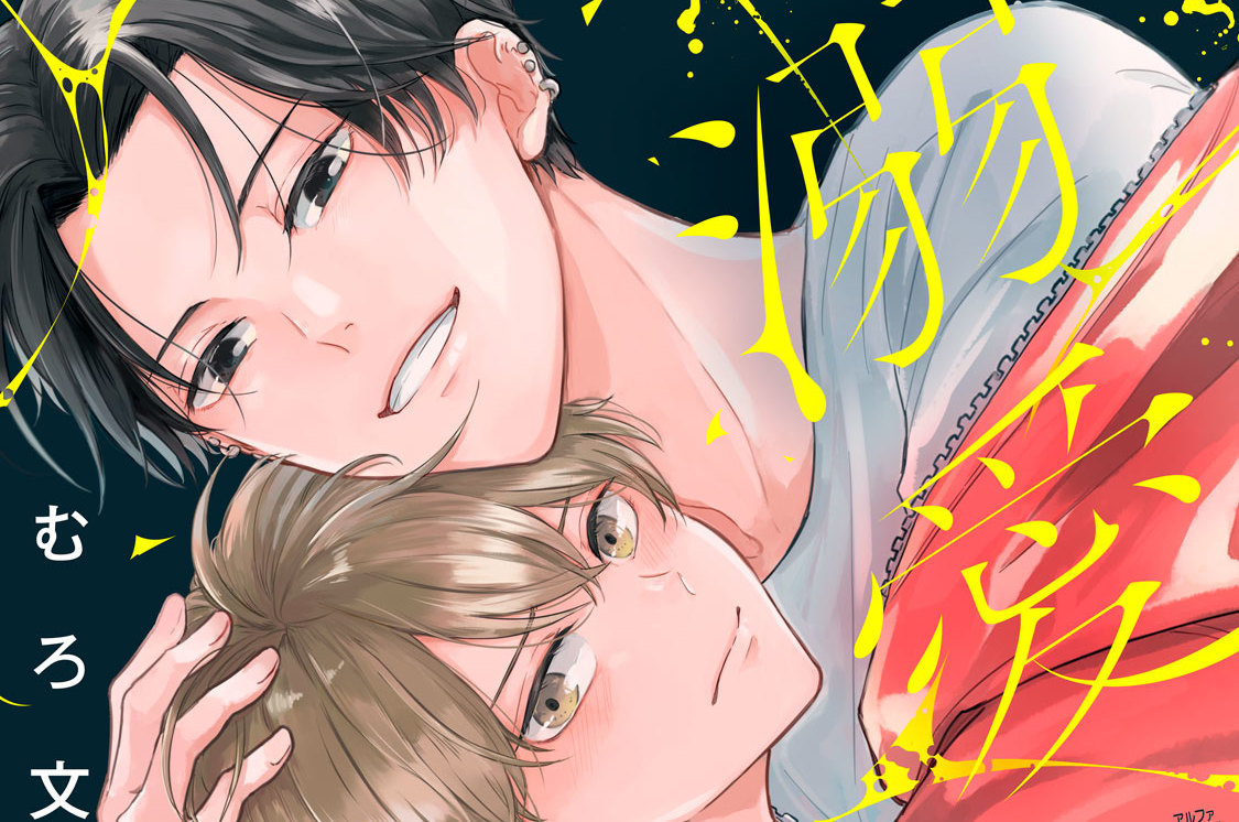 溺愛執着αくん 分冊版（２）