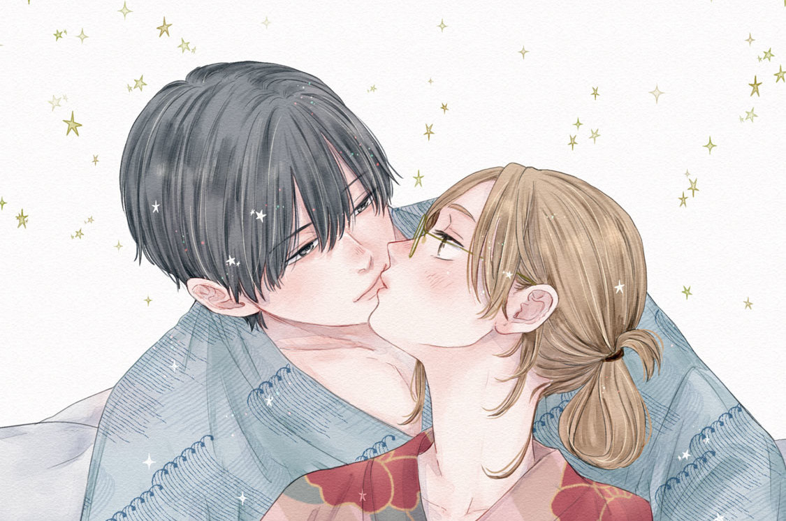 １５　蓉ちゃんとヒロくん（１）