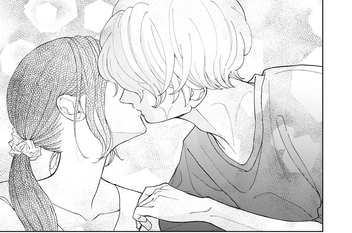 第４話　素直になりたい（３）