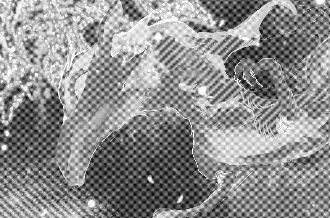 ［第四十八話］好奇心の化身　後編②