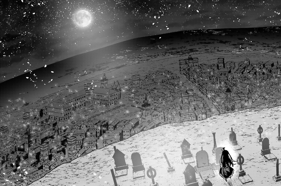 第１１話　カーネーション②