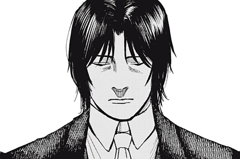 スノウ - 吉田優希 / 第１２話　証明の壁 | モーニング・ツー