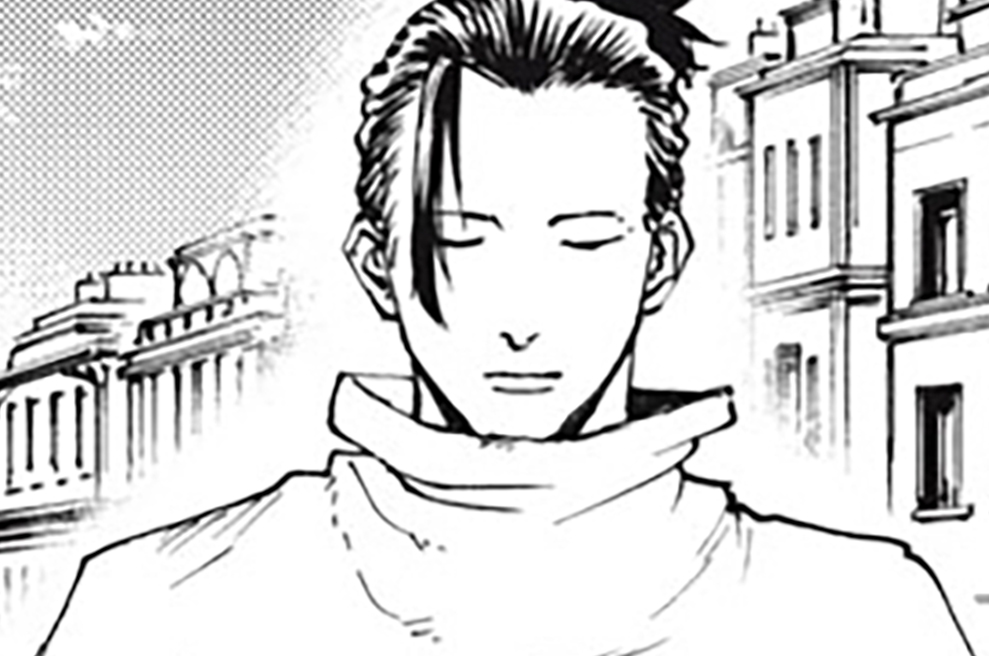 第１４話　神の意志