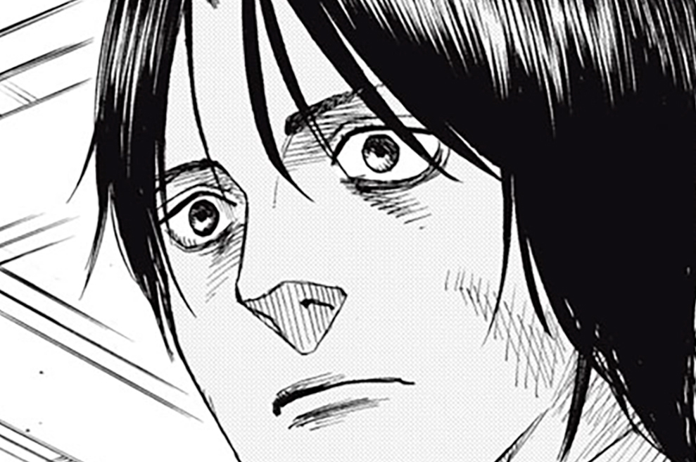 第１５話　井戸閉鎖