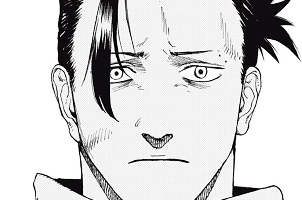 第１６話　疑念