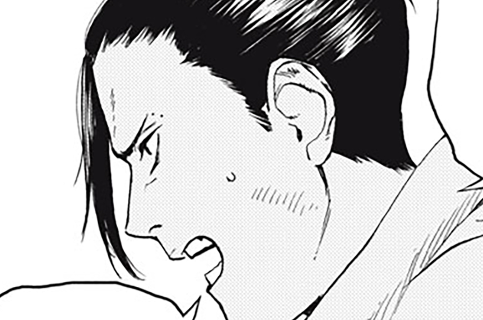 第１７話　確信