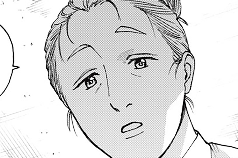 第１８話　信頼